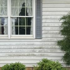 Roof Washing and House Washing in Findlay, OH 5